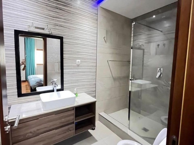 Casa para Arrendamento em Maputo - 4
