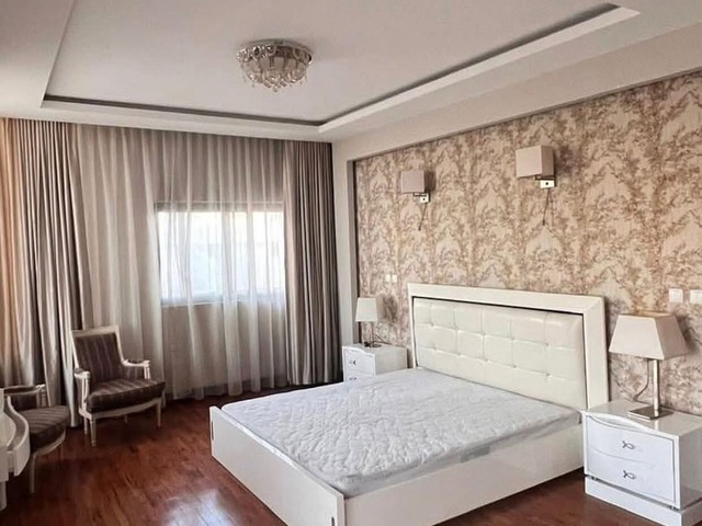 Casa para Arrendamento em Maputo - 5