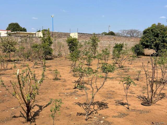 #6140 - Terreno para Venda em Maputo - Maputo
