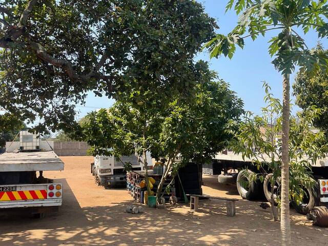#6140 - Terreno para Venda em Maputo - Maputo