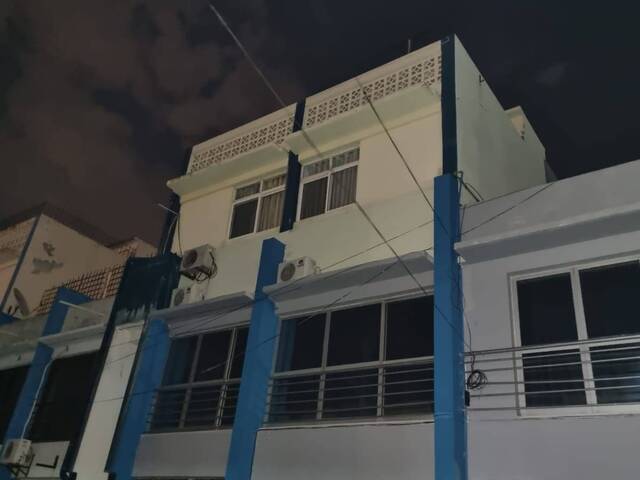 Casa para Arrendamento em Maputo - 3
