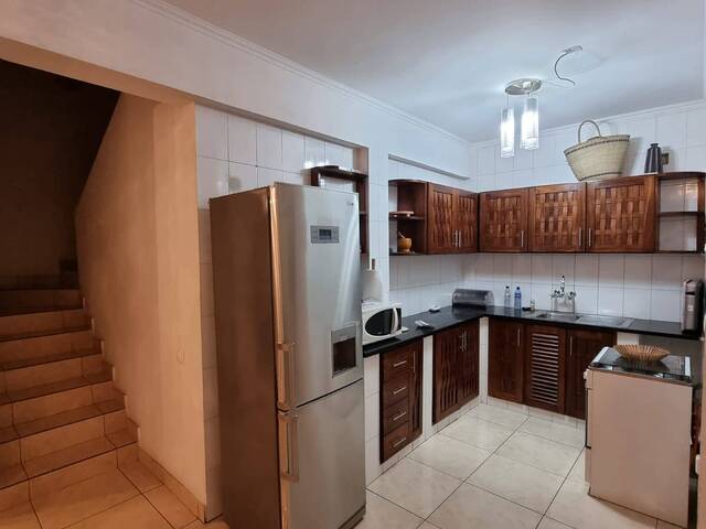 Casa para Arrendamento em Maputo - 2