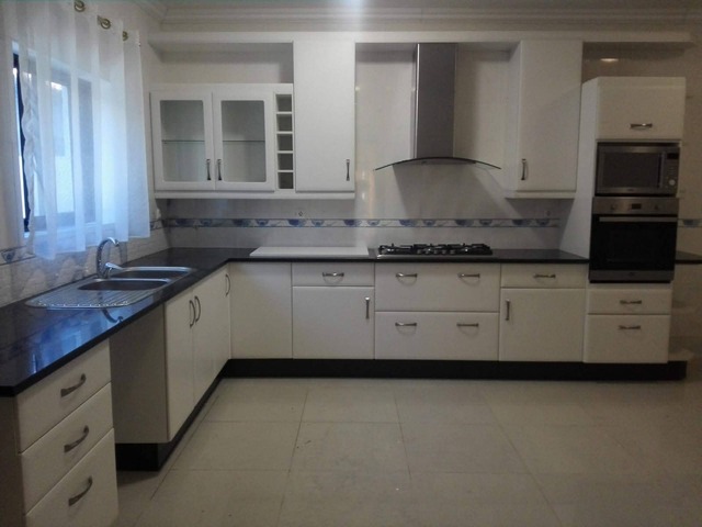 Casa para Arrendamento em Maputo - 4