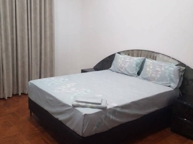 Apartamento para Arrendamento em Maputo - 3