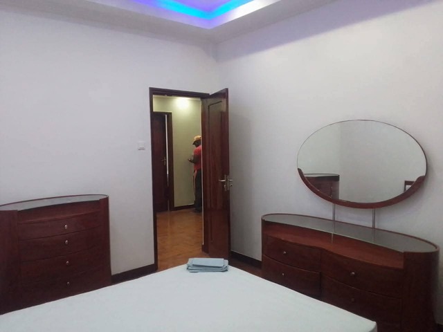 Apartamento para Arrendamento em Maputo - 5