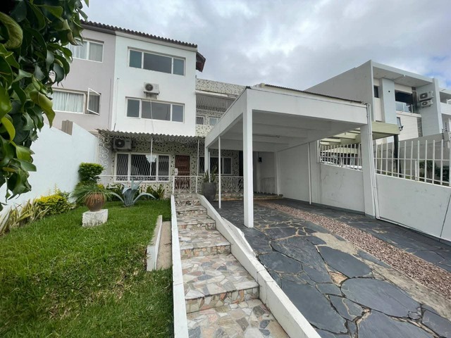 Casa para Arrendamento em Maputo - 2