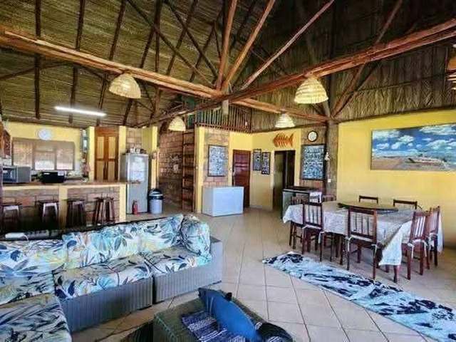 #6162 - Chácara para Venda em Inhambane - Inhambane