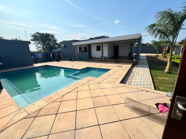 Casa para Venda em Maputo - 2