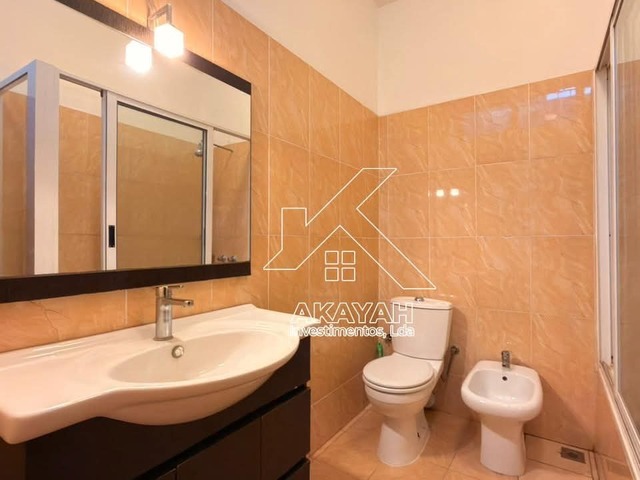 Casa para Arrendamento em Maputo - 3