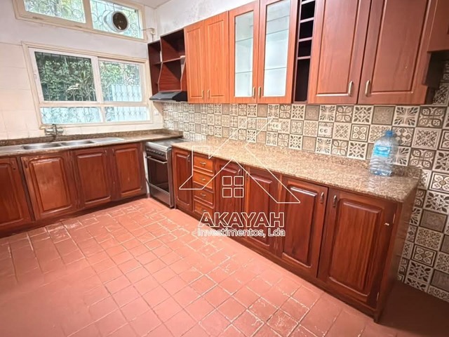 Casa para Arrendamento em Maputo - 5