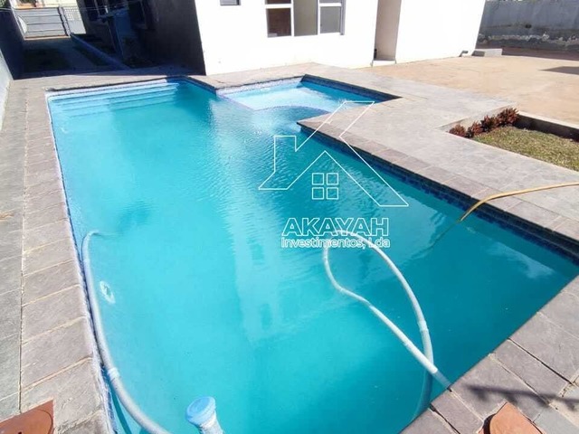 Apartamento para Venda em Maputo - 2
