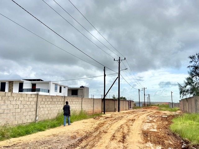 Terreno para Venda em Maputo - 5