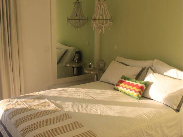 Apartamento para Arrendamento em Maputo - 2