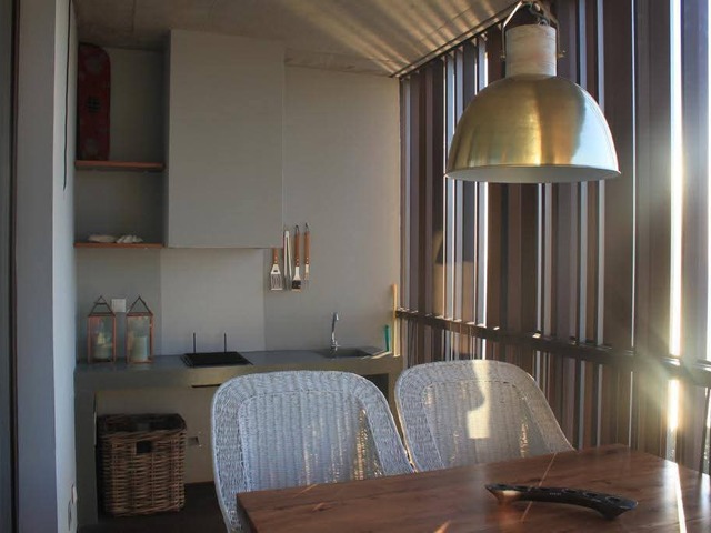 Apartamento para Arrendamento em Maputo - 5