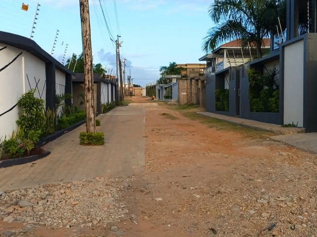 #6177 - Terreno para Venda em Maputo - Maputo