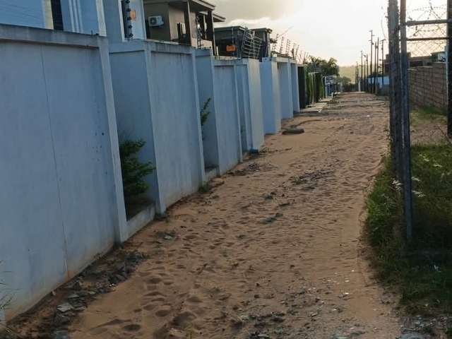 #6177 - Terreno para Venda em Maputo - Maputo