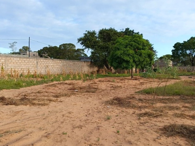 Terreno para Venda em Maputo - 4
