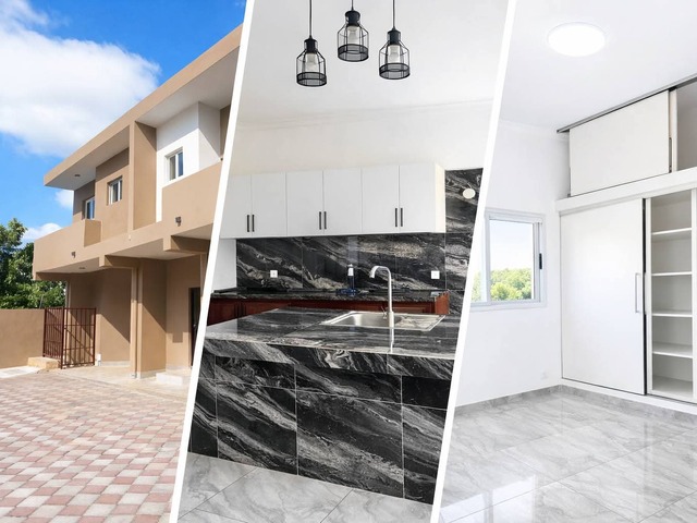 Casa para Arrendamento em Maputo - 2