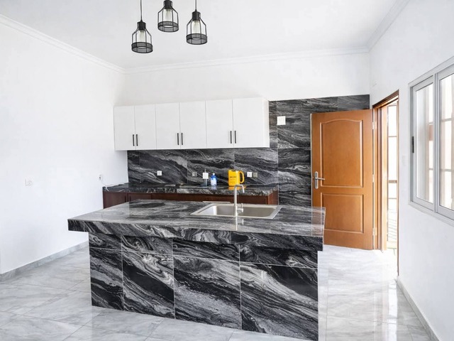 Casa para Arrendamento em Maputo - 5