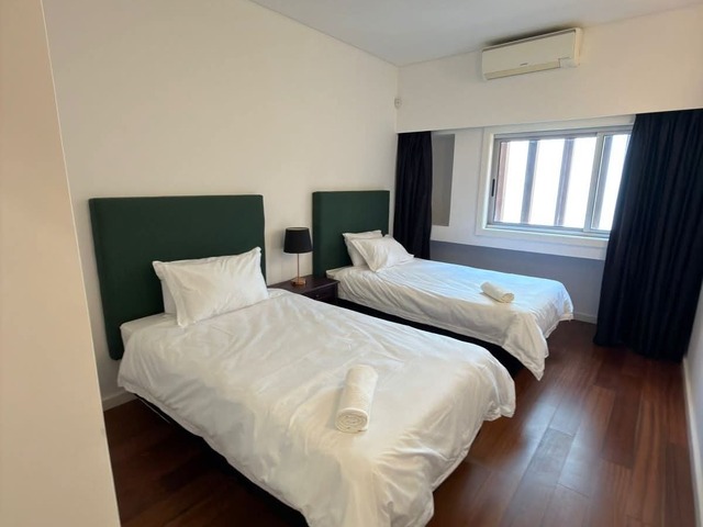 Apartamento para Arrendamento em Maputo - 2
