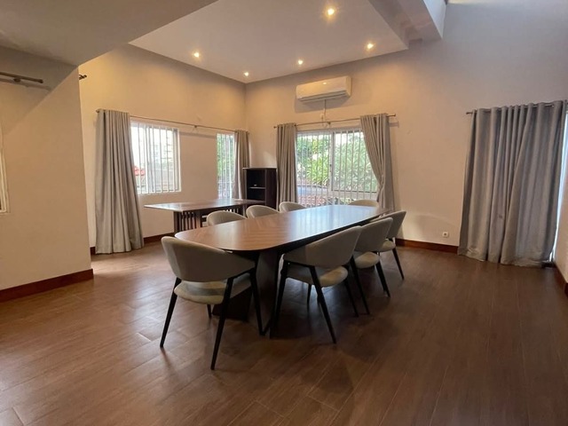 Casa para Arrendamento em Maputo - 2