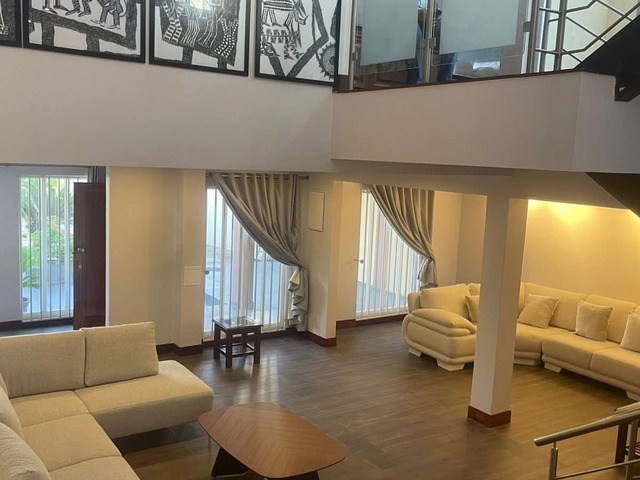 Casa para Arrendamento em Maputo - 3
