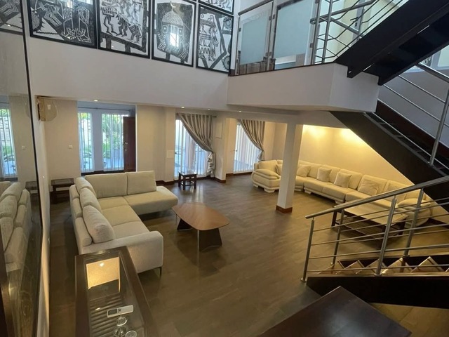 Casa para Arrendamento em Maputo - 4
