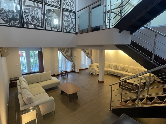 Casa para Arrendamento em Maputo - 5