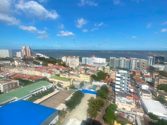 Apartamento para Venda em Maputo - 3