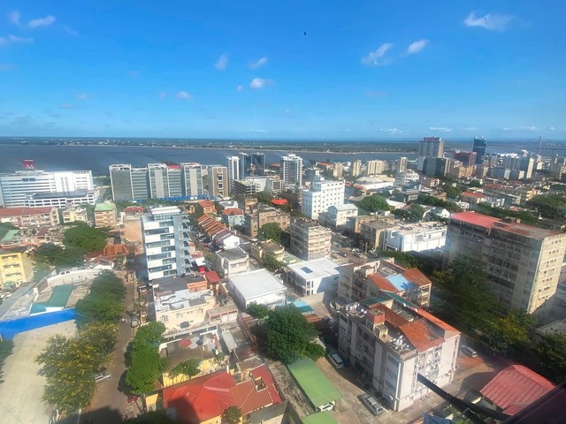 Apartamento para Venda em Maputo - 4