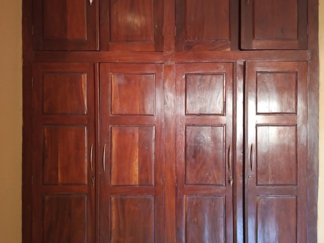 Casa para Arrendamento em Maputo - 4