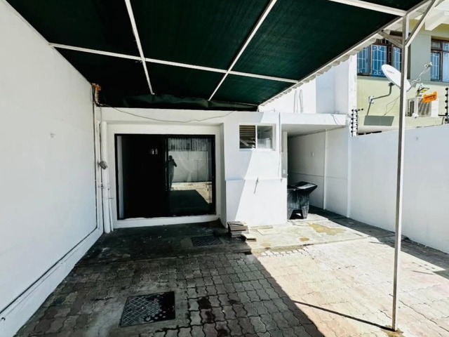 Casa para Arrendamento em Maputo - 2