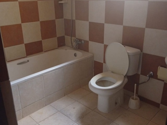 Casa para Arrendamento em Maputo - 5