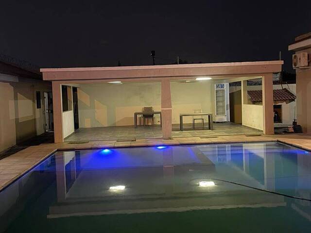 Casa para Arrendamento em Maputo - 2