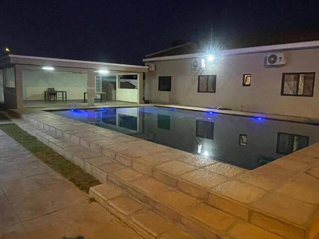Casa para Arrendamento em Maputo - 4