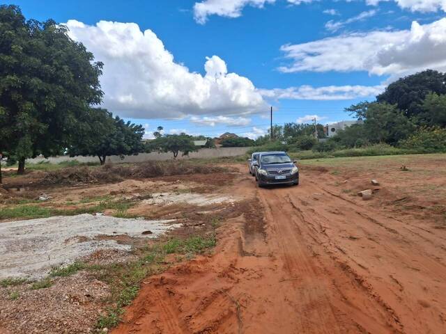 #6196 - Terreno para Venda em Maputo - Maputo