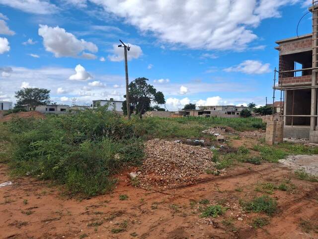 #6196 - Terreno para Venda em Maputo - Maputo