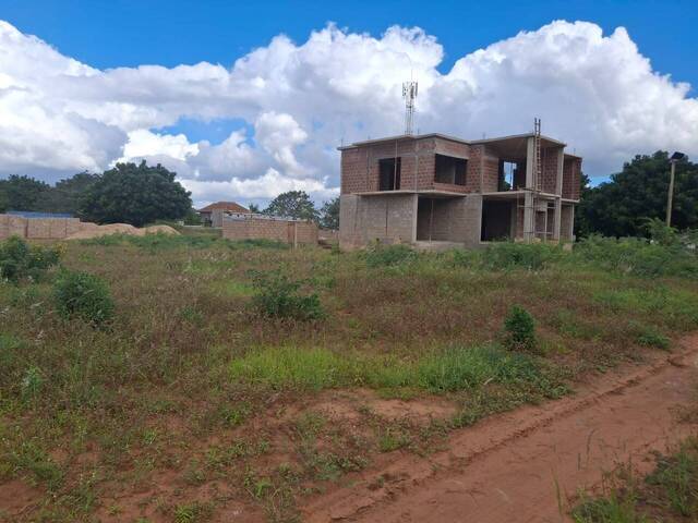 #6196 - Terreno para Venda em Maputo - Maputo