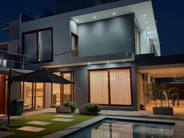 Casa para Arrendamento em Maputo - 2