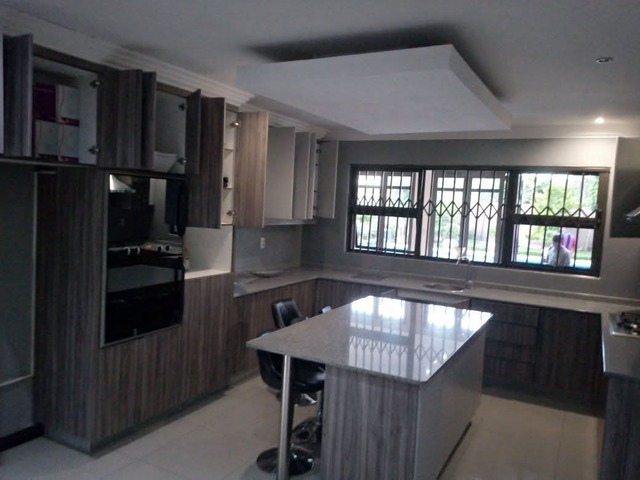 Casa para Arrendamento em Maputo - 4