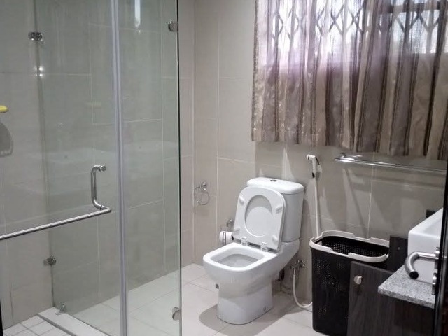 Casa para Arrendamento em Maputo - 5