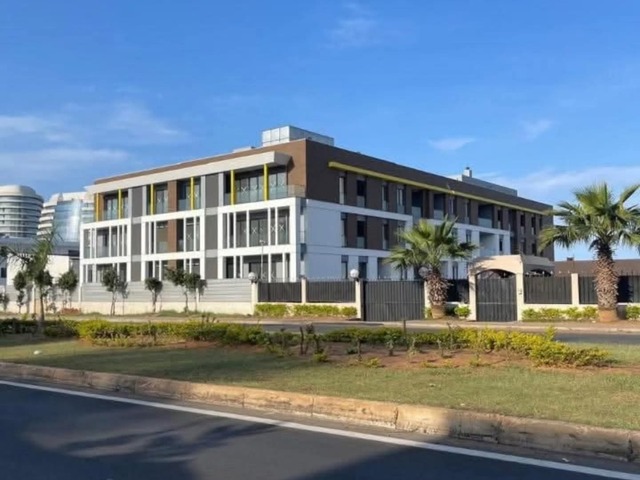 Apartamento para Venda em Maputo - 2
