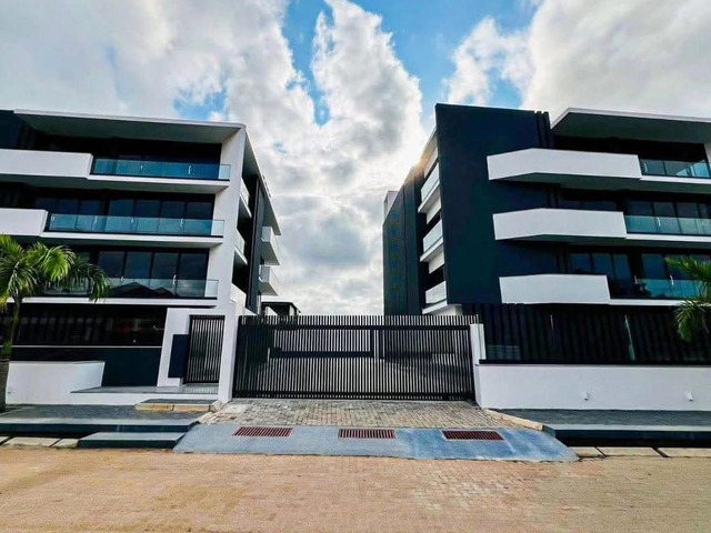Apartamento para Arrendamento em Maputo - 2