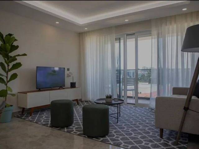 Apartamento para Arrendamento em Maputo - 5
