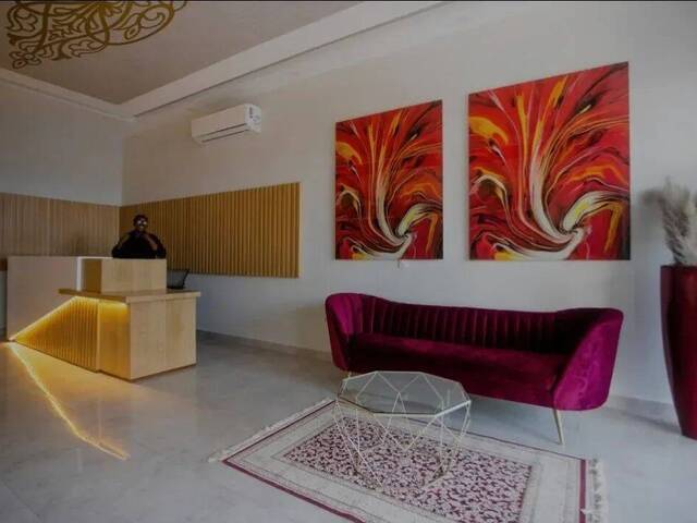 Apartamento para Arrendamento em Maputo - 4