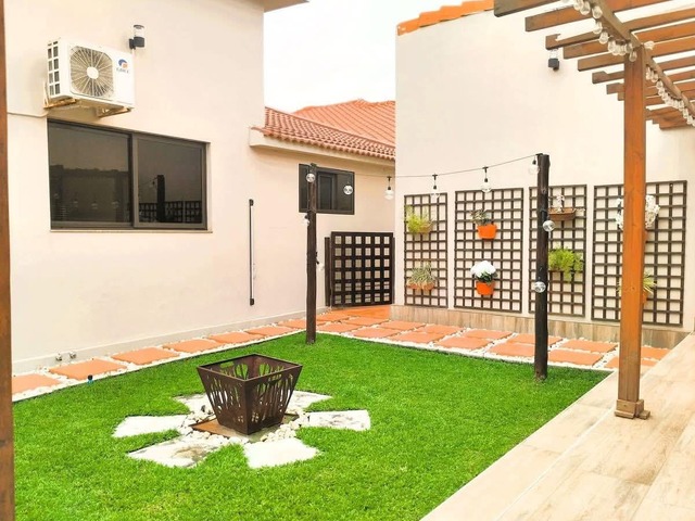 Casa para Arrendamento em Maputo - 3