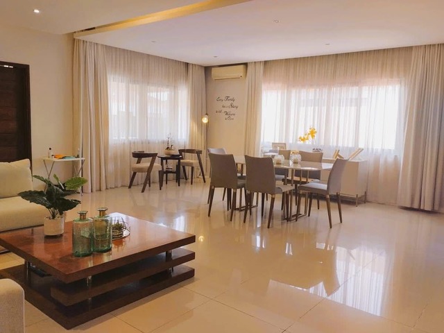 Casa para Arrendamento em Maputo - 5