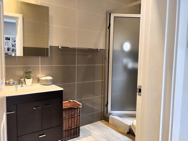 Casa para Arrendamento em Maputo - 4