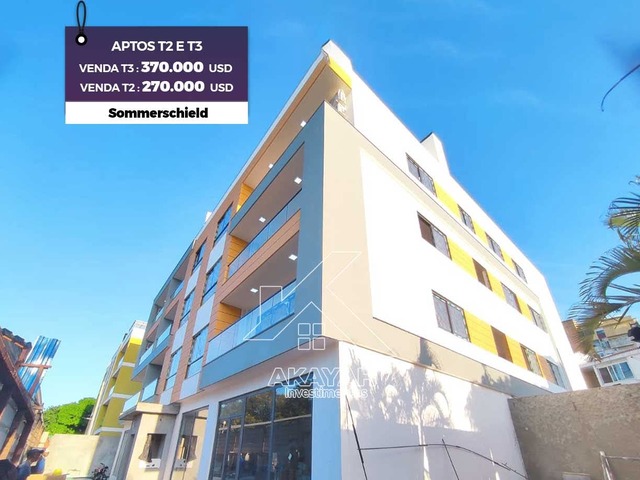 Apartamento para Venda em Maputo - 2