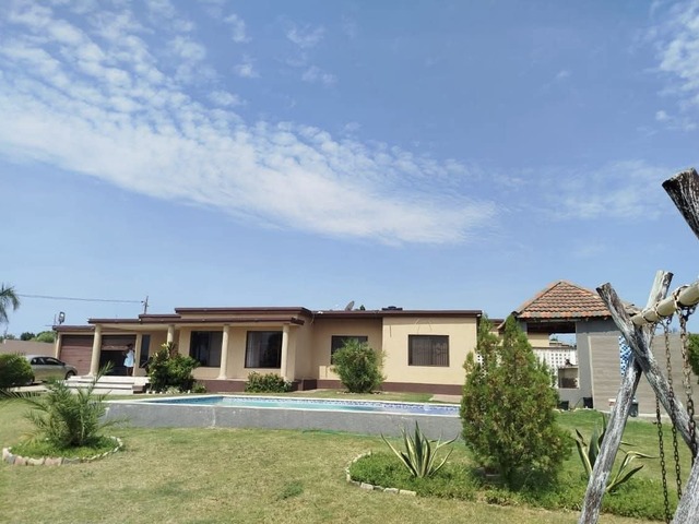 Casa para Arrendamento em Maputo - 2
